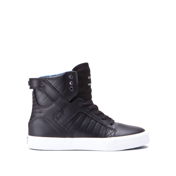 Supra cheap blancos bota